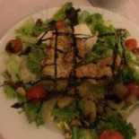 Browar Tumski Comida