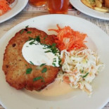 Browar Tumski Comida