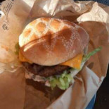 Max Premium Burgers Dania