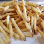 Max Premium Burgers Wewnątrz