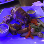 Browar Lublin Comida