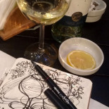 Pstrągowo Nourriture