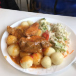 Bistro Kuchnia Polska Dania