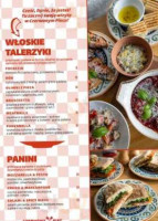 Czerwony Piec Nourriture