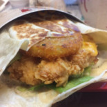 Kfc Białystok Branickiego Dania