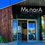 Menara Hookah And Extérieur