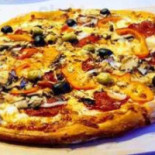 Pizzeria La Garita Dania