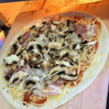 Pizzeria La Garita Dania