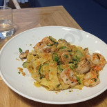 Trattoria Italiana Dania