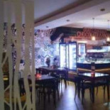 Dom Czekolady À l'intérieur