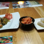 Mokuso Sushi Dania