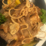 Nad Potokiem Nourriture