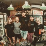 Wake Roll Park Nourriture