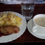 Restauracja Bar Pasibrzuch Comida