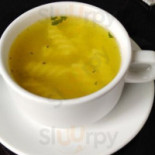 Restauracja Bar Pasibrzuch Comida