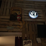Mississippi American Grill And Dania