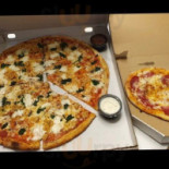 Riplej Pizzeria Włoska Dania