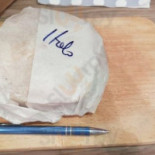 Hutburger Piaseczn Wewnątrz