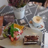 Gidle Cafe Dania