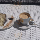 Gidle Cafe Dania