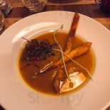 Croque Madame Kawiarnia Cukiernia Piekarnia Food