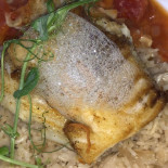 Symfonia Smaków Comida