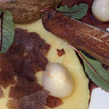 Symfonia Smaków Comida