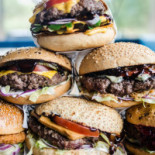 Surfburger Dania
