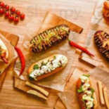Hot Bear Fusion Hot-dogs Dania