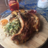 5 Smaków Dania