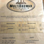 Multibrowar Dentro