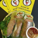 Banh Mi Dzien Dobry Dania