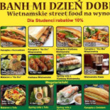 Banh Mi Dzien Dobry Dania