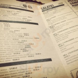 Piwiarnia Marzycieli Pub Pizza Cafe Carta