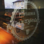 Piwiarnia Marzycieli Pub Pizza Cafe Comida
