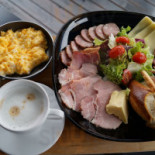 Portova Resto Nourriture