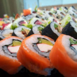 Sushi Kushi Comida