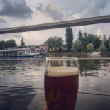 Biała Perła Comida