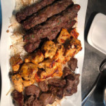 Le Cedre Lounge Nourriture