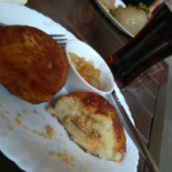 Tabaczarnia Nourriture