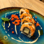 Takushi Sushi Dania