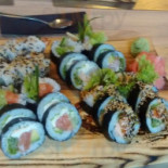 Takushi Sushi Dania
