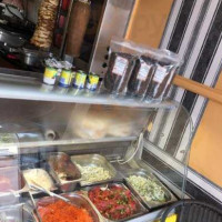 Kebab Habibi Comida
