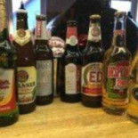 Gorący Piec Nourriture