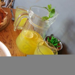 Gorący Piec Nourriture