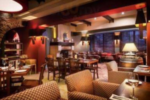 Villa Riccona Nourriture