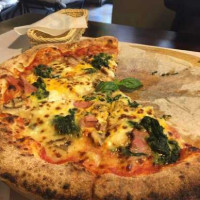 Ferro Di Cavallo Nourriture