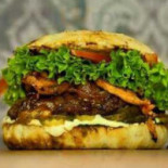 Kebab Burger Allis Dania