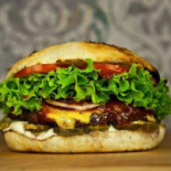 Kebab Burger Allis Dania