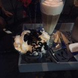 Paulo Gelateria Dania